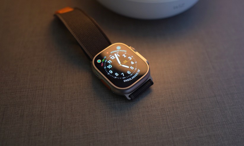 Quanto custa para trocar a bateria do Apple Watch Série 5?