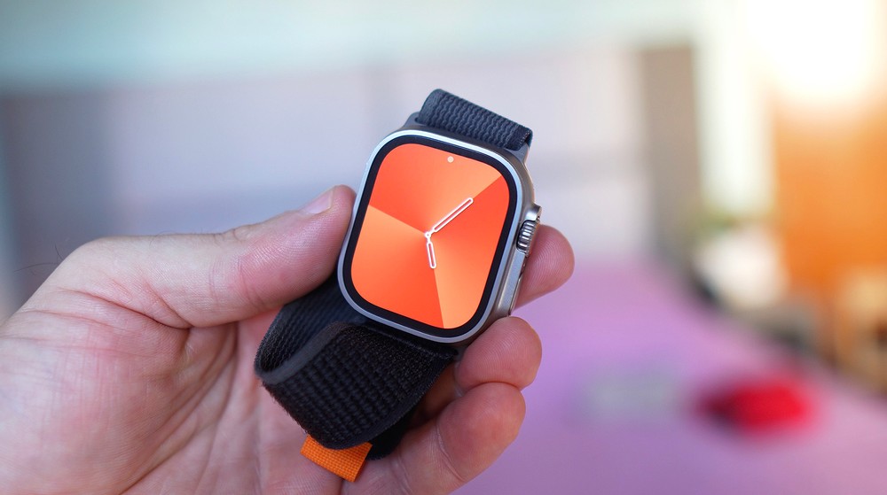 Apple Watch Ultra: o melhor relógio já criado pela marca da maçã