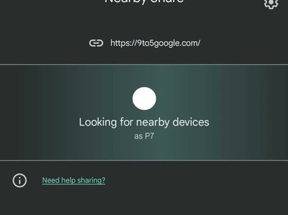 Google Nearby: veja como funciona o AirDrop dos Androids