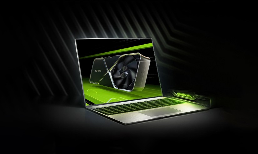 NVIDIA GeForce RTX 4090 placa de v deo para notebook com