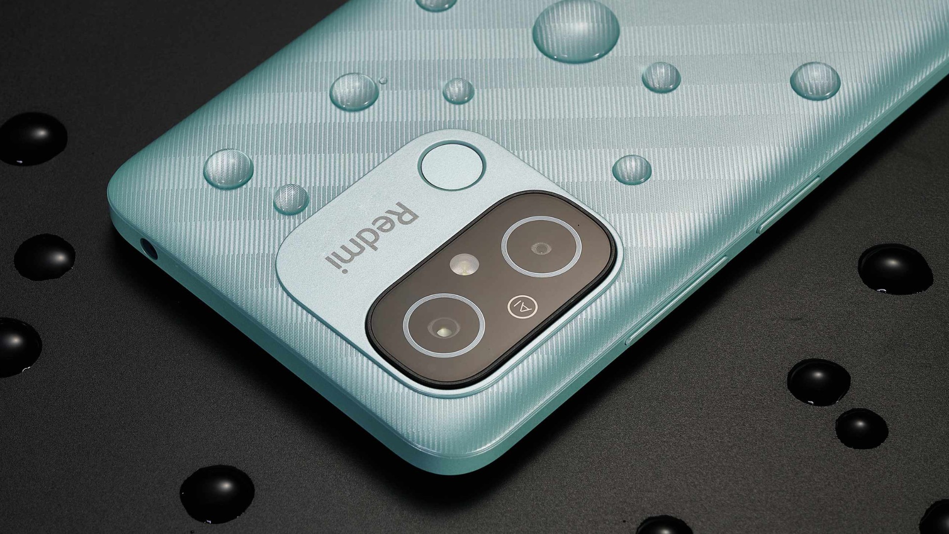 Redmi 12C é anunciado na China com MediaTek Helio G85, câmera de