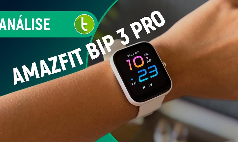Comparamos el Amazfit Bip 3 y el Bip 3 Pro. ¿Cuál es para mí?