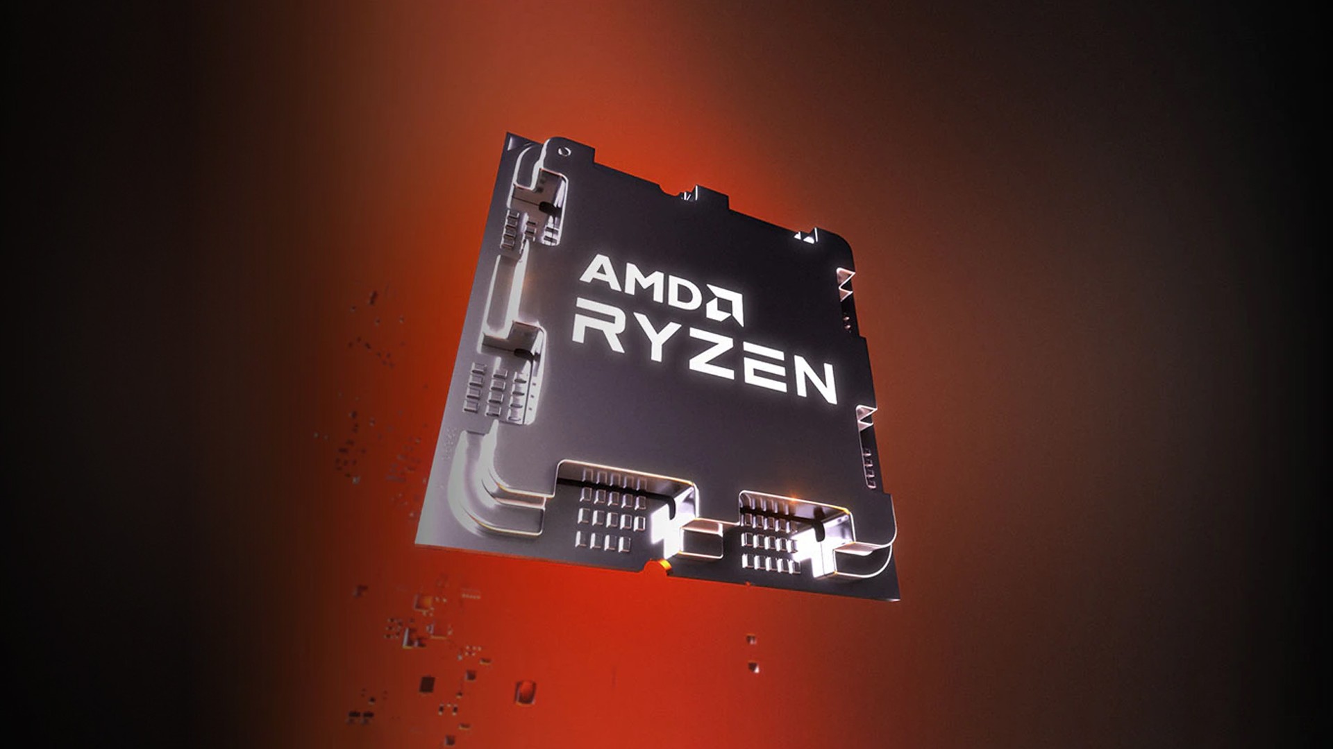AMD Ryzen 9 7900, Ryzen 7 7700 e Ryzen 5 7600 têm possíveis