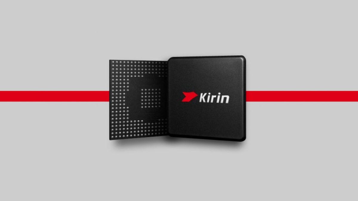 Huawei anuncia novos chips Kirin X90 Plus e XE90 para futuros MateBooks Pro PCs