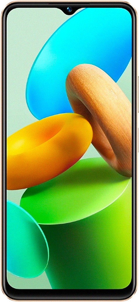 vivo Y53t