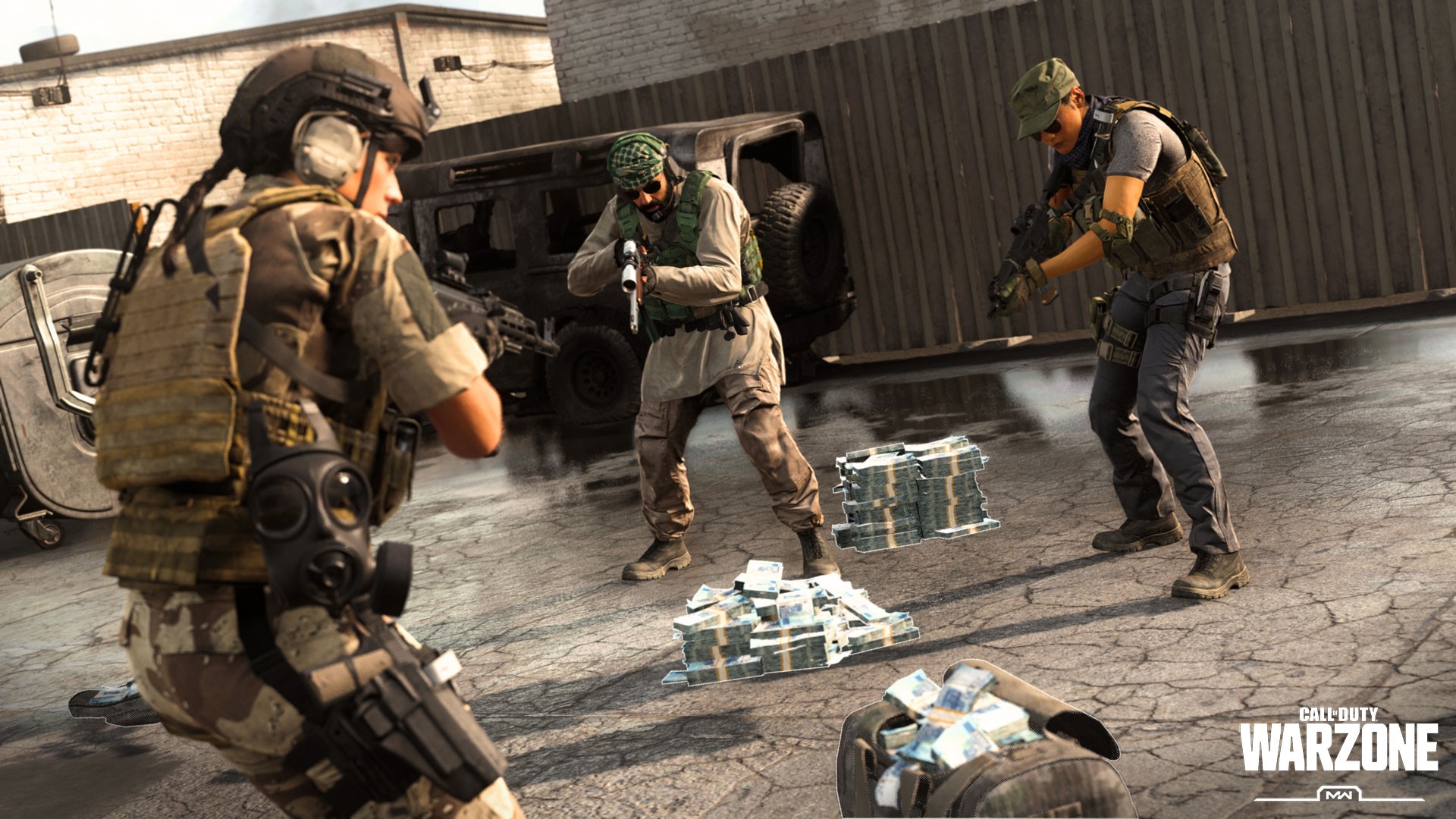 Call of Duty exclusivo não seria rentável, diz Microsoft