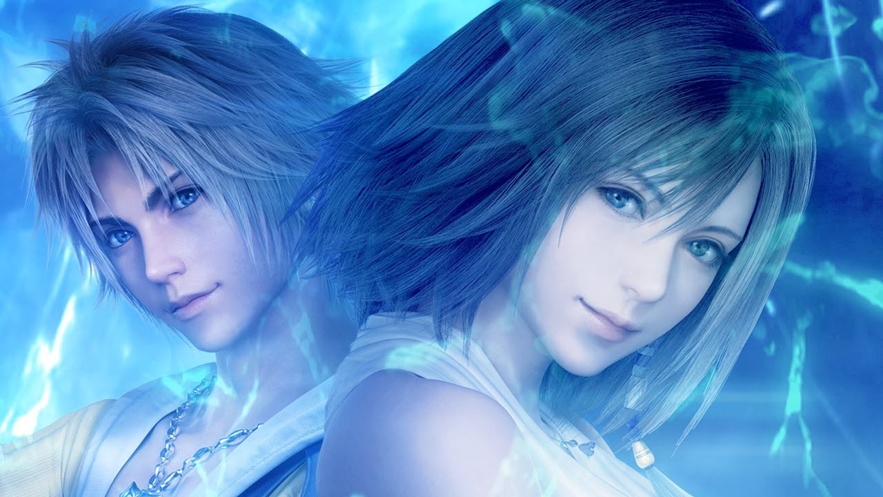 Análise: Final Fantasy X/X-2 HD Remaster (Switch) – dois clássicos