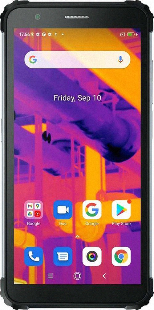 Blackview BV6600 Pro - Ficha Técnica - TudoCelular.com