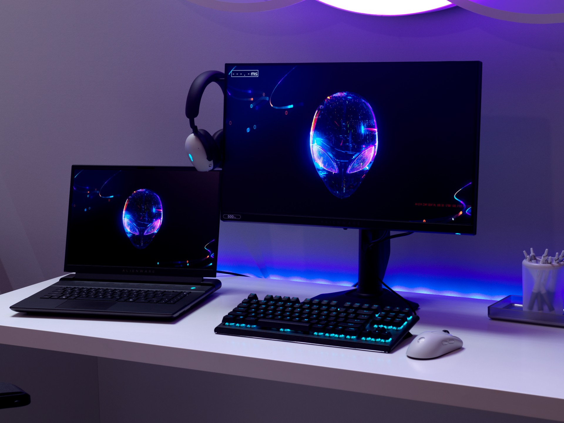 Alienware anuncia preços e disponibilidade para seus novos monitores de  jogos -  News