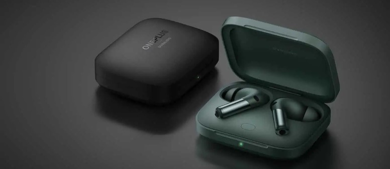 OnePlus Buds Pro 2 - TudoCelular.com