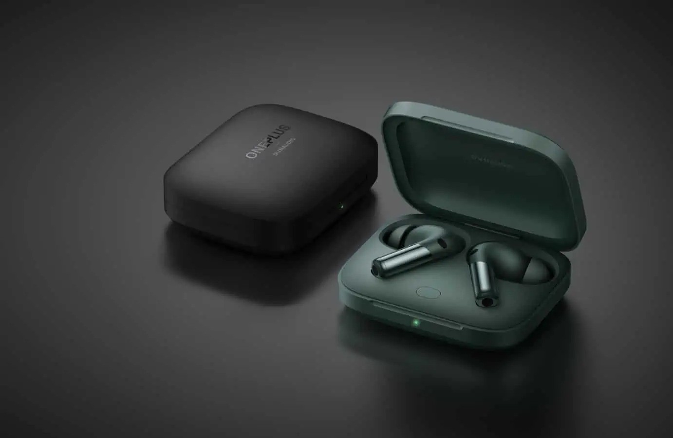 OnePlus Buds Pro 2 é lançado com áudio espacial, ANC, drivers