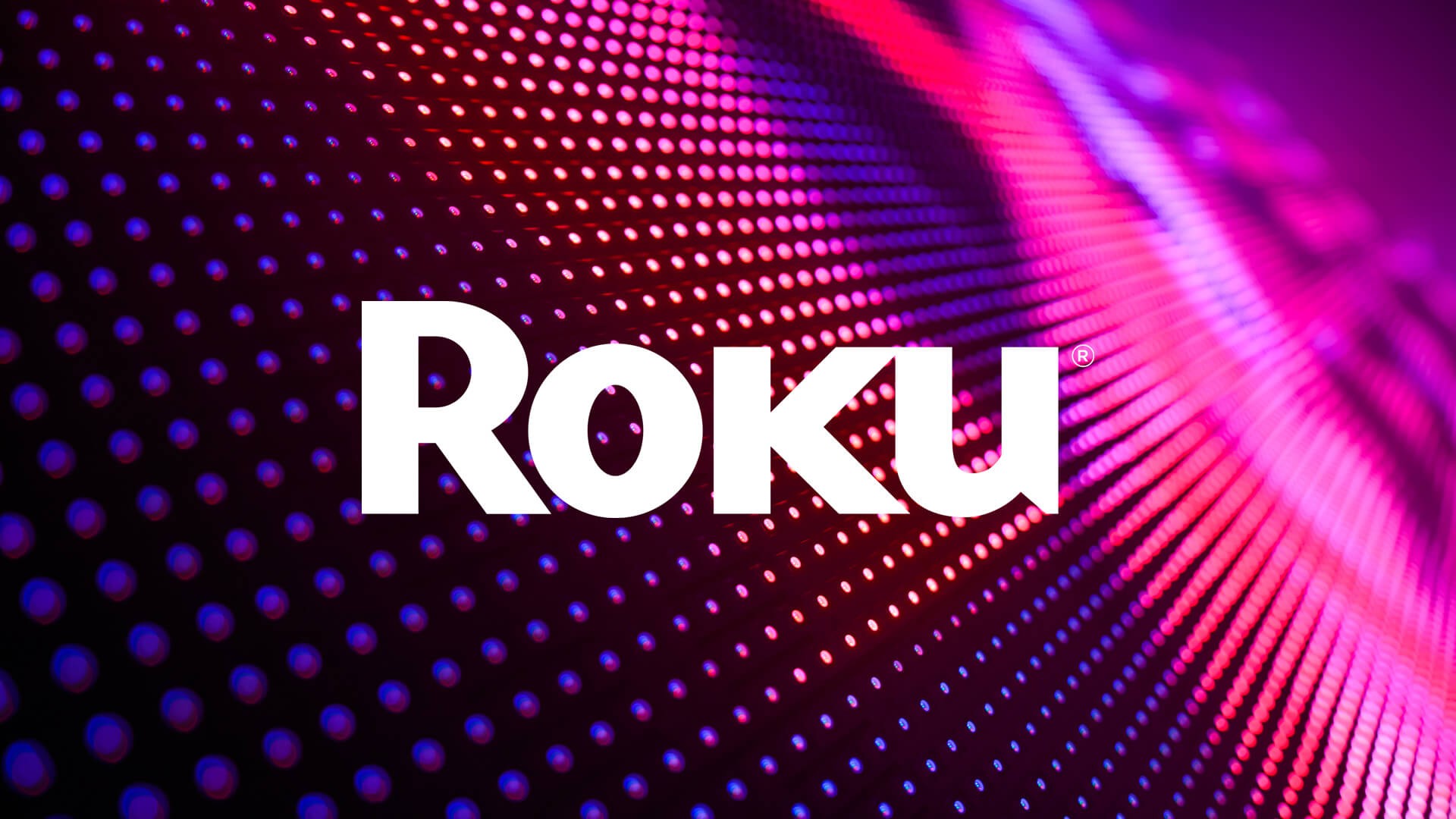 Roku announces compatibility between its TVs and mobile security cameras