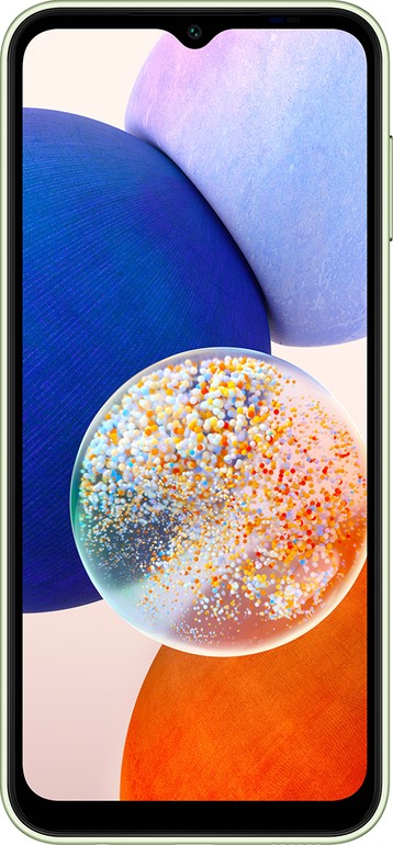 Comparativo Galaxy A14 vs realme C55: qual o melhor celular de entrada?