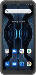 Blackview BV5200 Pro