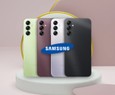 CES 2023: Samsung Galaxy A14 5G 