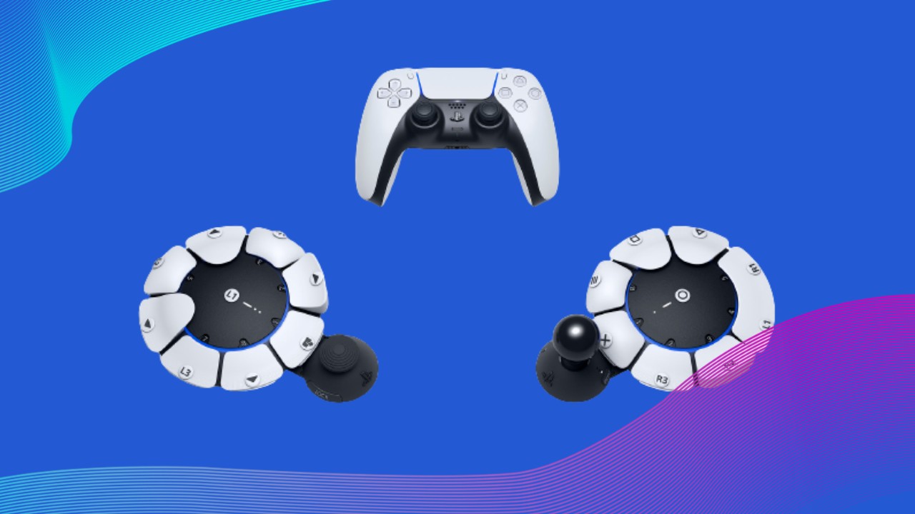 Controle Dualsense PS5 Personalizado - God Of War Ragnarok