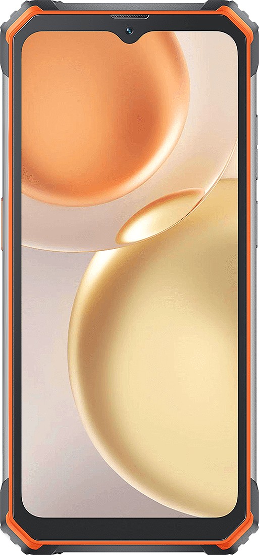 Blackview Oscal S80