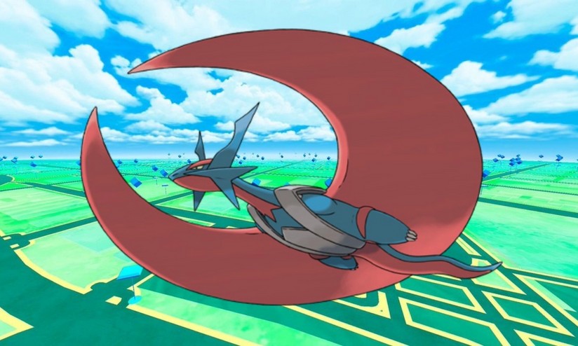 Pokémon Scarlet e Violet ganham data de lançamento e terão mundo aberto