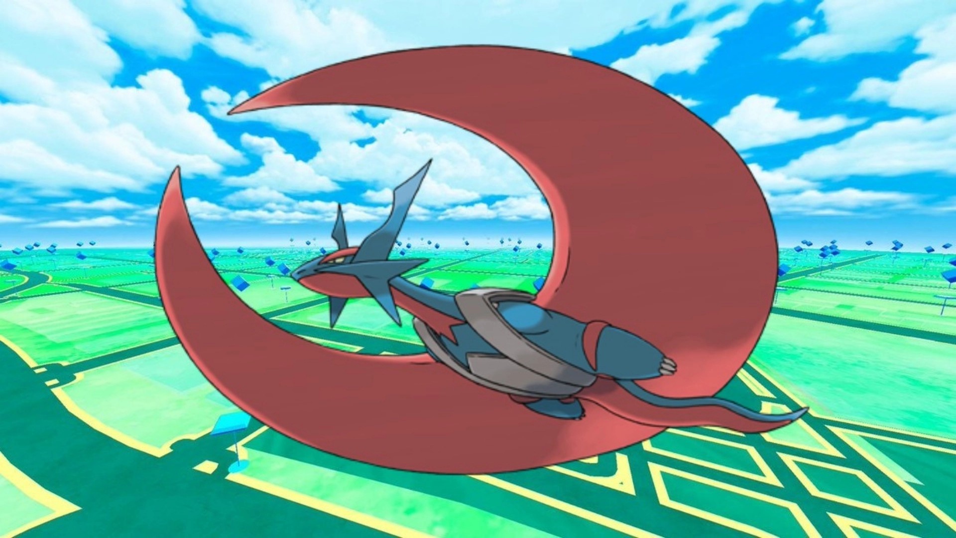 GARANTIDO: EVENTO KYOGRE ESHINY - Como PEGAR POKEMON LENDARIO Pokemon Go  2022 