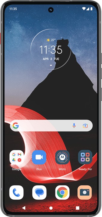 Lenovo ThinkPhone by Motorola