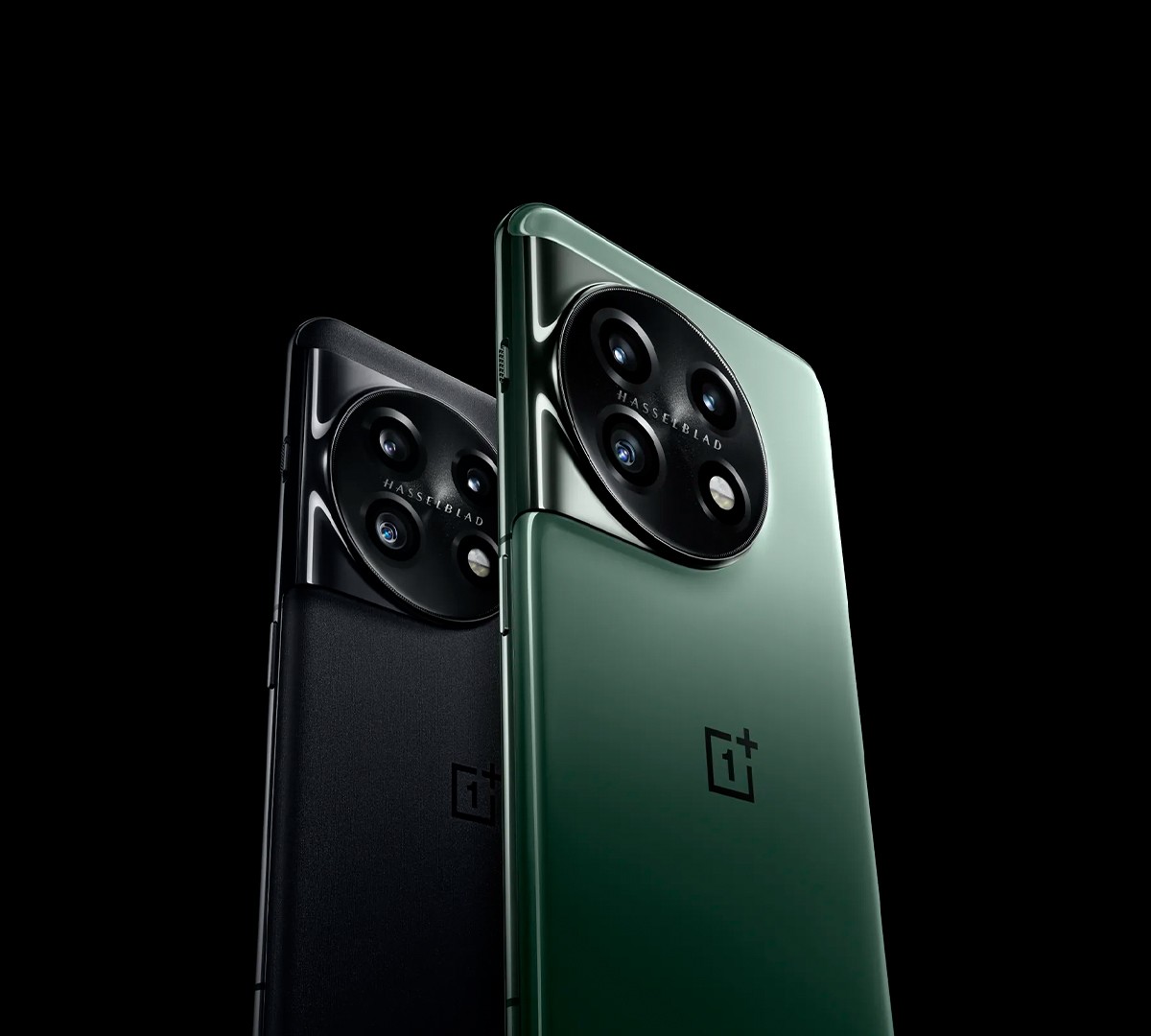 OnePlus 11 e 11R são lançados globalmente com câmeras de 50 MP e
