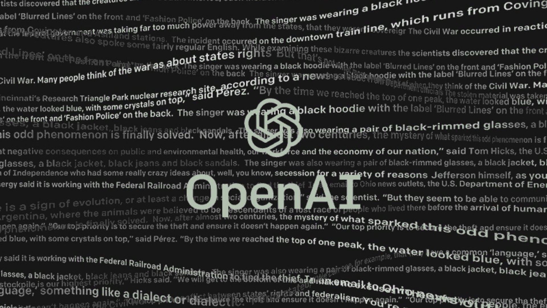 Caiu aí? OpenAI passa por instabilidades e ChatGPT é afetado nesta segunda (17)