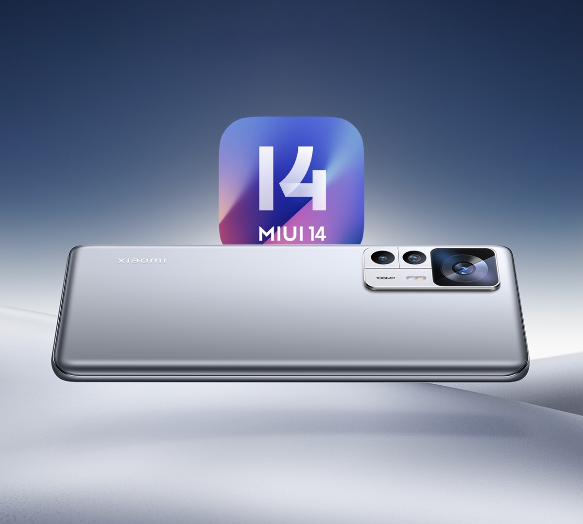 Usuários da Xiaomi reclamam que MIUI 14 alterou página inicial do