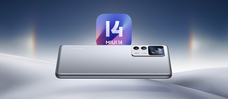 MIUI 14 - TudoCelular.com