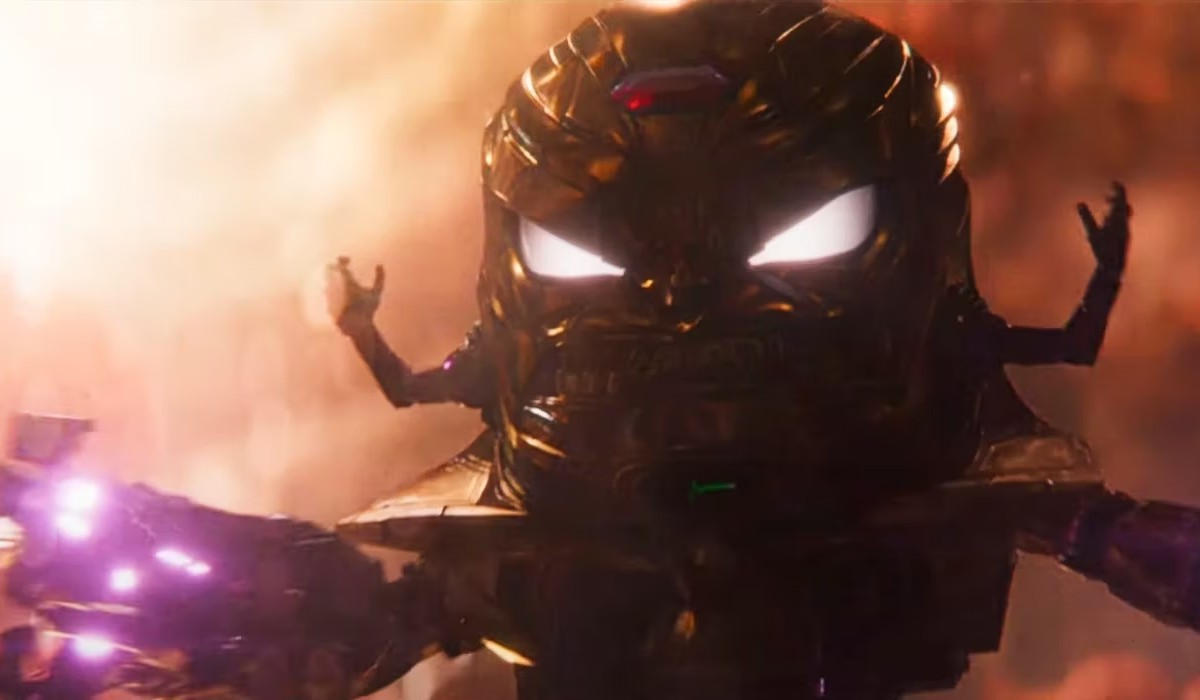 Homem-Formiga responde teoria sobre 'Thanus' em vídeo do MCU