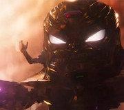 Homem-Formiga e a Vespa: Quantumania tem nota no Rotten Tomatoes menor que  a de Sharknado 