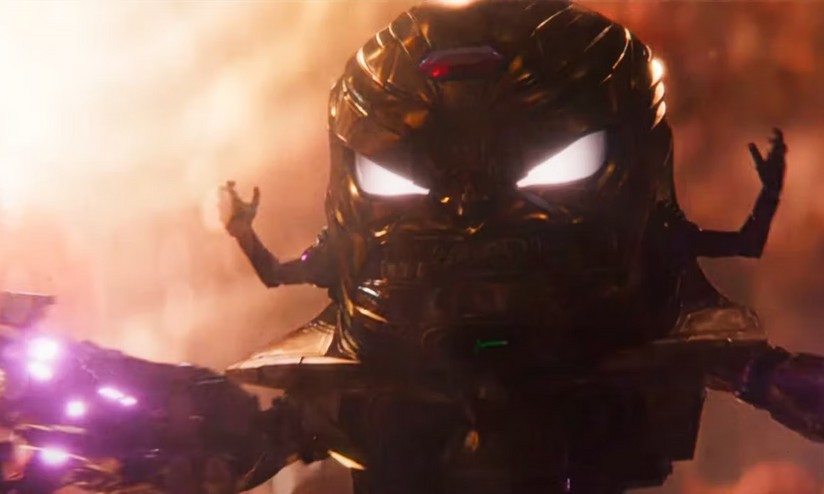 Quando o Homem-Formiga e a Vespa: Quantumania será lançado no Disney+? »  Notícias de filmes