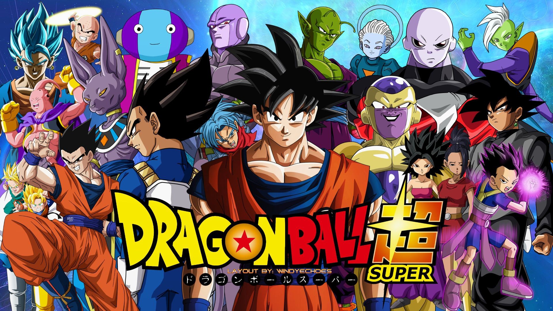 Especial Dragon Ball] – Significado dos nomes das personagens de