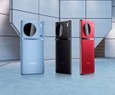 Linhas de celulares vivo V27, Y100, Y78 e iQOO Z7 t