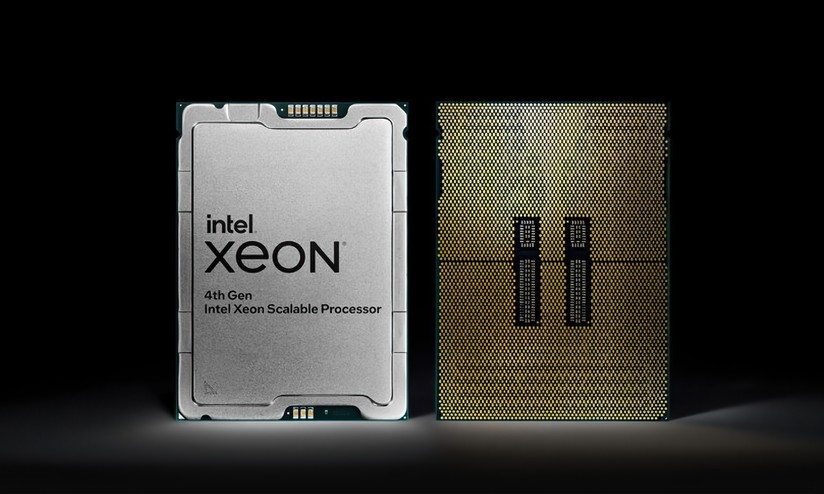 Intel lança 4ª geração de processadores Xeon Scalable com até 60