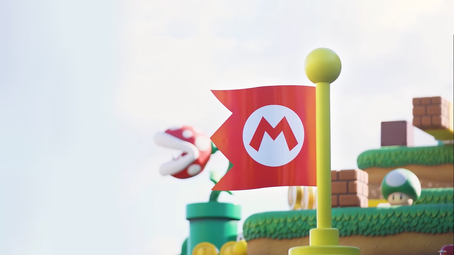 Super Mario Bros já pode ter janela de lançamento na Netflix