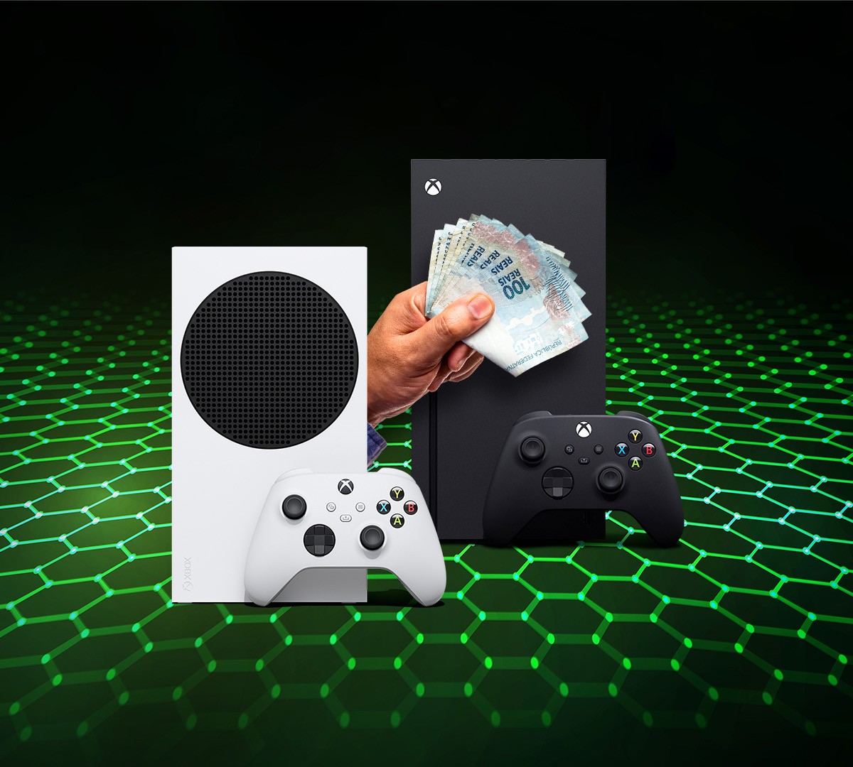 Xbox: nova home dos consoles já está disponível! Veja novidades