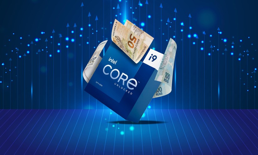 Intel anuncia Core i9-13900KS como CPU mais rápida do mundo com