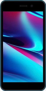 Blu Studio X10L 2020