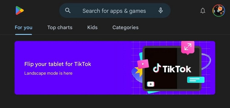 como desatualizar o tiktok na play store｜TikTok Search