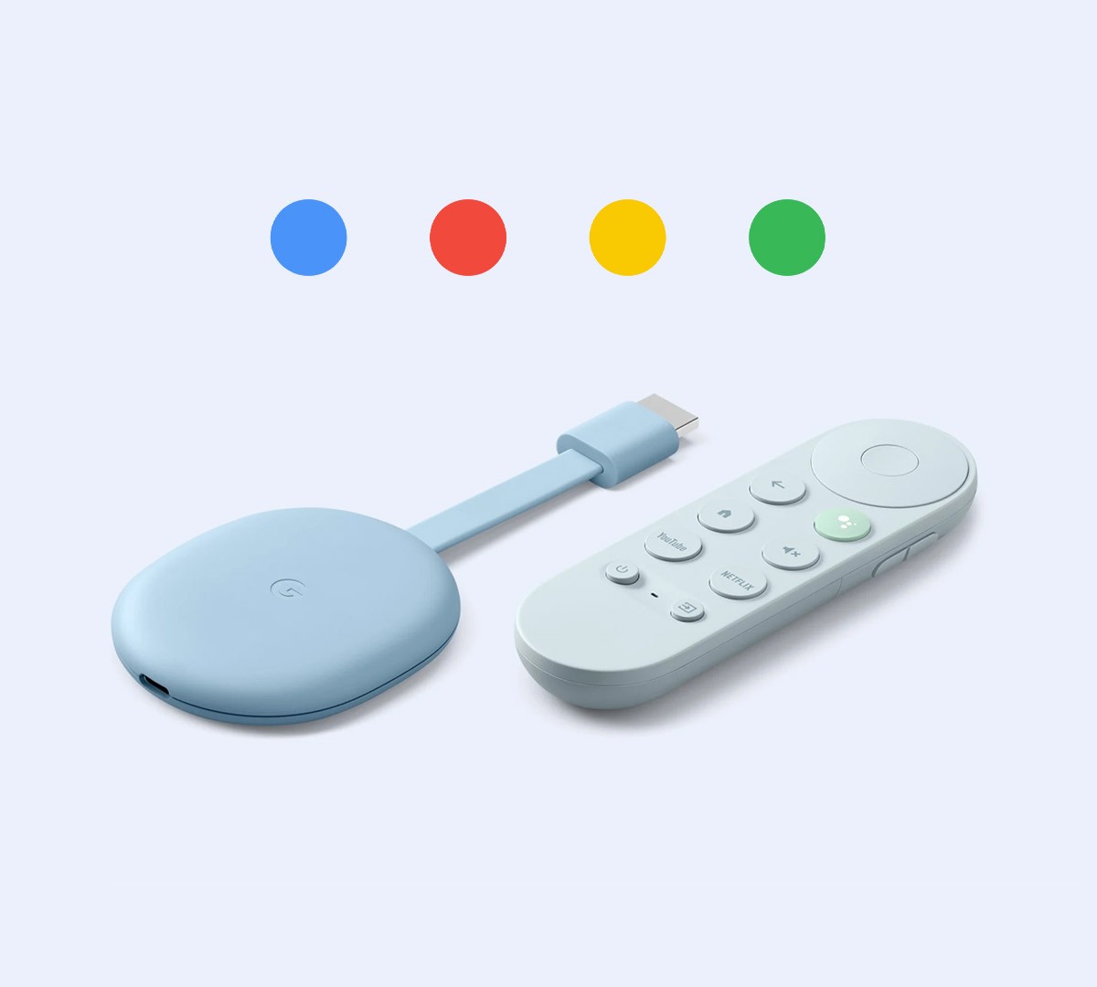 Sucessor do Google Chromecast terá porta Ethernet e integração com