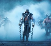 CONV/RGENCE: A League of Legends Story tem detalhes de pré-venda revelados  pela Riot Games 