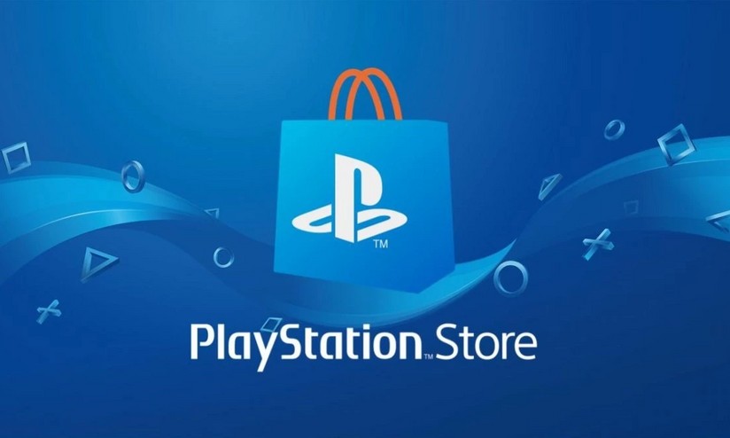 PlayStation Store, Logopedia