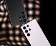 Samsung Galaxy S23 Ultra: amostra de c