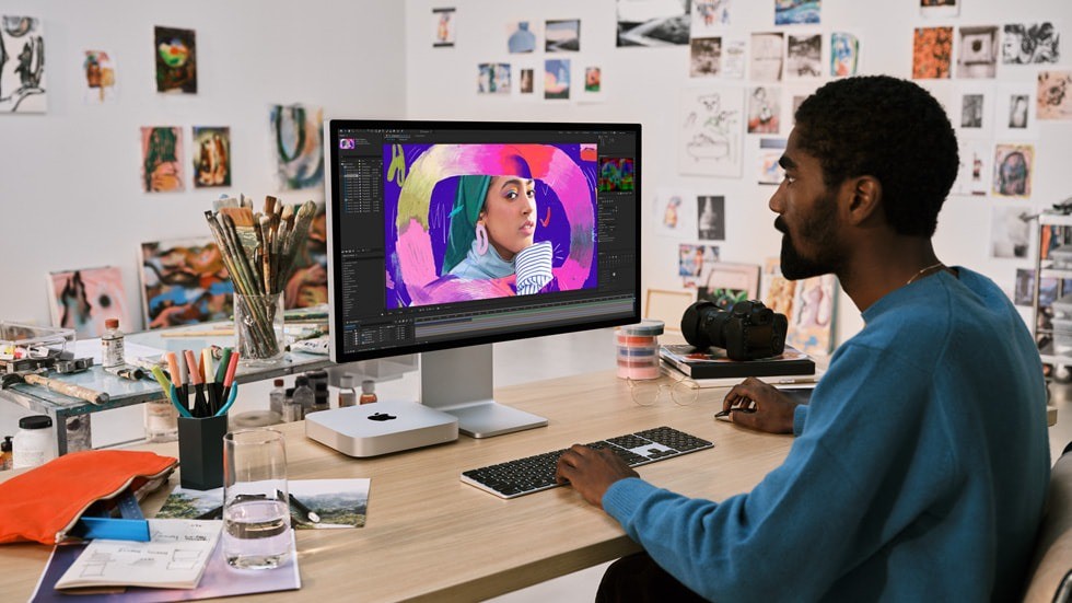 Pequeno e potente: Mac Mini M2 surge em oferta por menos de R$ 3.600