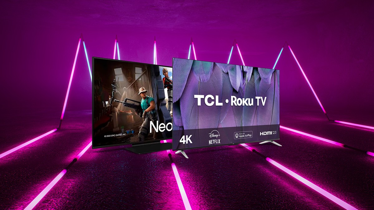 Melhor Smart TV de até 55" para comprar | Guia do TudoCelular