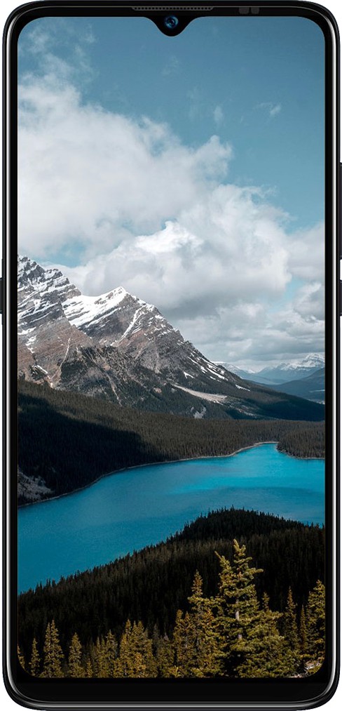 Blu Studio X12