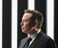 La autobiografía de Elon Musk será llevada al cine con un director "Ballena"