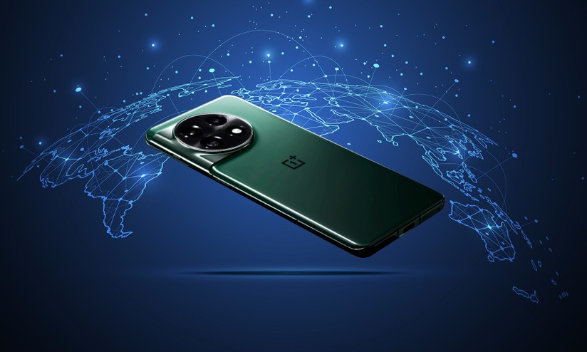 OnePlus 11 5G passa por certificação na FCC antes do lançamento