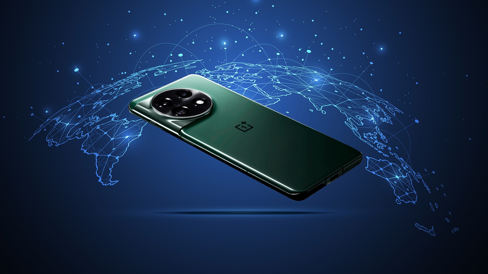 OnePlus 11 5G passa por certificação na FCC antes do lançamento