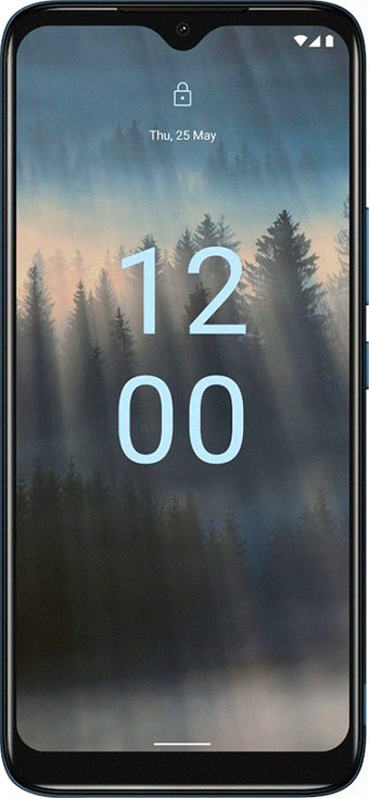 Nokia C12